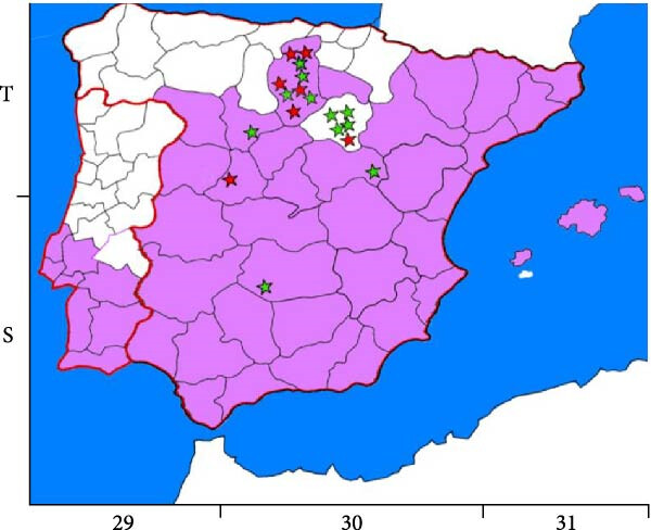 ¿Sabías que la fauna silvestre en la Península Ibérica también puede padecer leishmaniosis? Pincha en la noticia para ver los detalles.